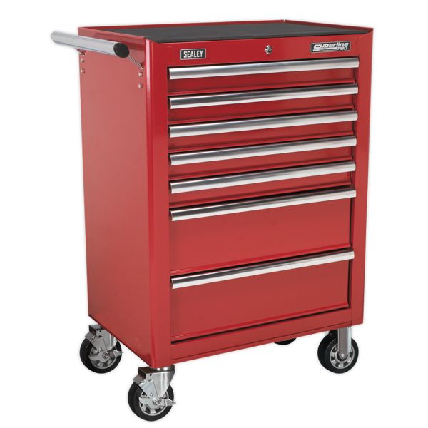 Tool Storage Systems | Cabinets, Boxes and Drawers - Kingfisher Direct Ltd